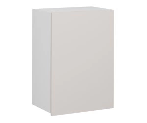 Шкаф Навесной Латте универсальный, 1 дв. 706*320*500