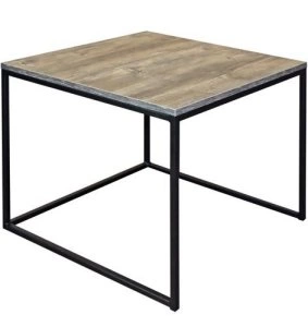 журнальный Стол М93, квадратный,  , 515*600*600, ЛДСП