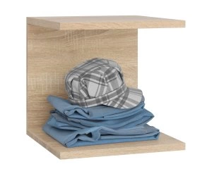 Антресоль Неаполь открытая 400*405*400