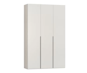 Шкаф Норд, платяной с полками, створки: 3, 2400*540*1500
