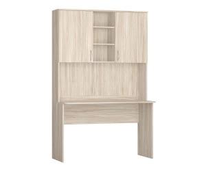 письменный Стол Юниор, с надстройкой, 1900*590*1200