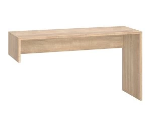 письменный Стол Аризона, приставной, 752*448*1376