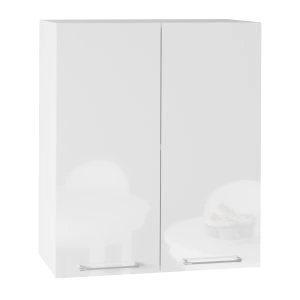 Шкаф навесной Модена, 2 дв. 706*300*600