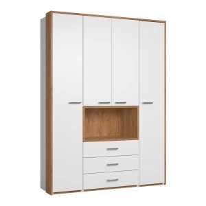 Гостиная Стиль 2, прямая, 2219*505*1650