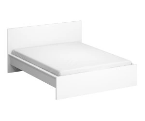 Кровать Идея, сп. место: 1600*2000, изголовье: ЛДСП, основание: щит ЛДСП