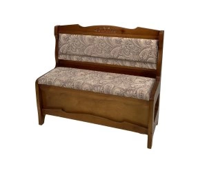 Диван кухонный №17, прямой, 860*460*1000