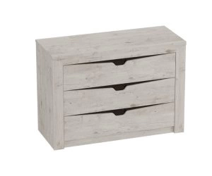 Комод Соренто Бонифаций 750*440*1070