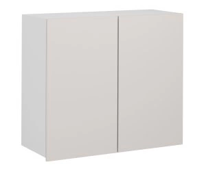 Шкаф Навесной Сушильный Латте, 2 дв. 706*320*800