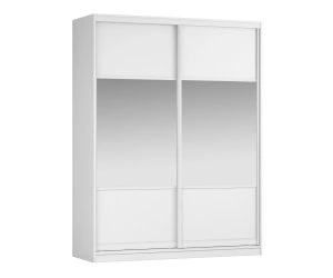 Шкаф-Купе Лайт 22, 2219*600*1700, двери: комби/комби