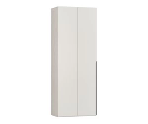 Шкаф угловой Норд, платяной, проходной, створки: 1, 2400*540*900