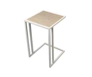 Стол Атлас дуб выбеленный (1)