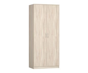 Шкаф Юниор, платяной, створки: 2, 1900*510*800