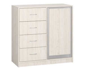 Комод Комби Пивот 1000*450*1000