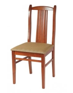 Стул Гольф 3, мягкое сиденье/жесткая спинка, 920*420*430, жаккард