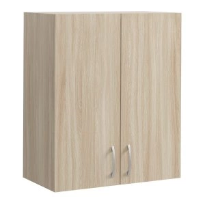 Шкаф навесной сушильный Альфа, 2 дв. 706*320*600