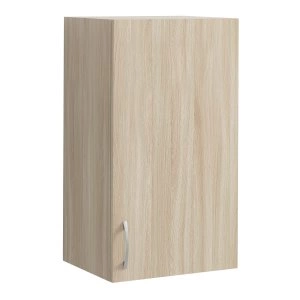 Шкаф Навесной Альфа ручка слева, 1 дв. 706*320*400