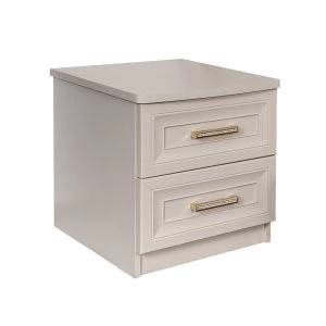 прикроватная Тумба Мокко 495*500*470