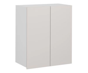 Шкаф навесной Латте, 2 дв. 706*320*600