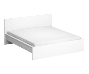 Кровать Идея, сп. место: 1800*2000, изголовье: ЛДСП, основание: щит ЛДСП