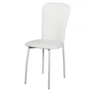 Стул Лира, мягкий, 890*410*390, экокожа