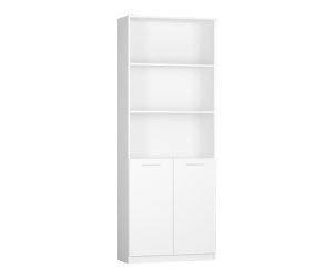 Стеллаж Идея 2100*380*800