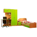 Детская / Комплекты детской мебели Детская / Комплекты детской мебели