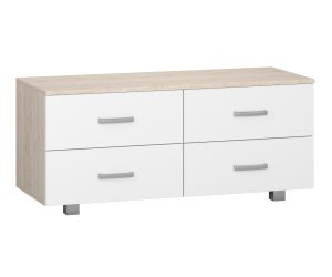 универс Тумба Лето 4 ящ 485*440*1100