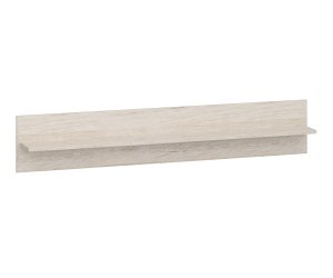 Полка Твикс открытая 1300*360*400