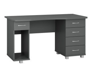 компьютерный Стол 412, 2 тумбы, 750*700*1400