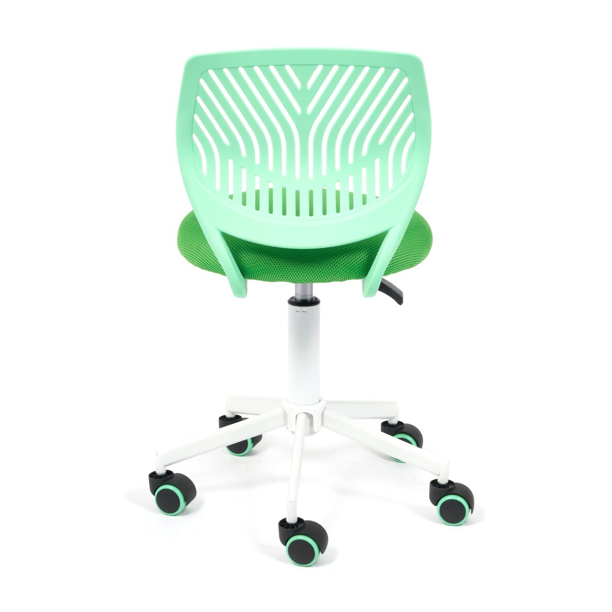 Кресло Офисное FUN 955*380*380 (, зеленый ткань, в пакетах)
