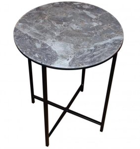 Серый мрамор