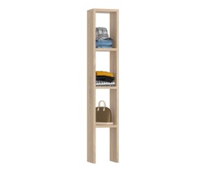 Полка Неаполь открытая 1425*200*250