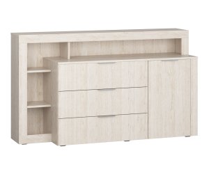 Комод Комби 920*455*1550