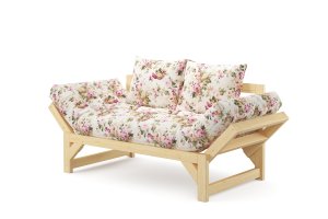 Диван Европа 2, прямой, раскладной, откидной, ппу, сп. место: 700*1880