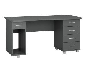 компьютерный Стол 413, 2 тумбы, 750*700*1550