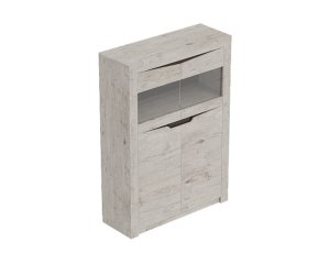 универс Тумба Соренто Бонифаций 1500*385*1070