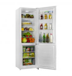 Холодильник RFS 101 DF WH 