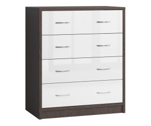 Комод 4 ящ 22 мм 950*450*800