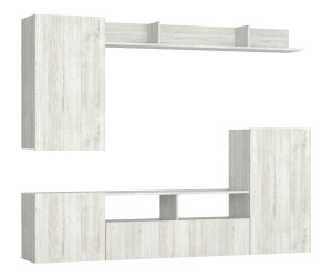 Гостиная Сицилия, прямая, 1680*370*2100