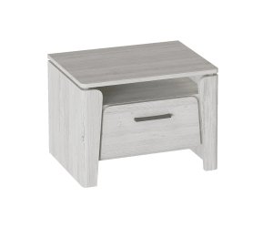 прикроватная тумба Мальта 400*390*550