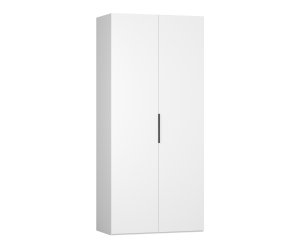 Шкаф Норд Эко, платяной с полками, створки: 2, 2400*540*1000