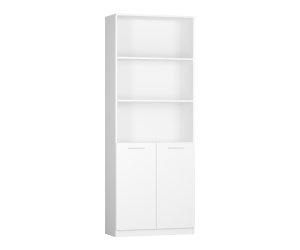 Стеллаж Идея 2100*380*800