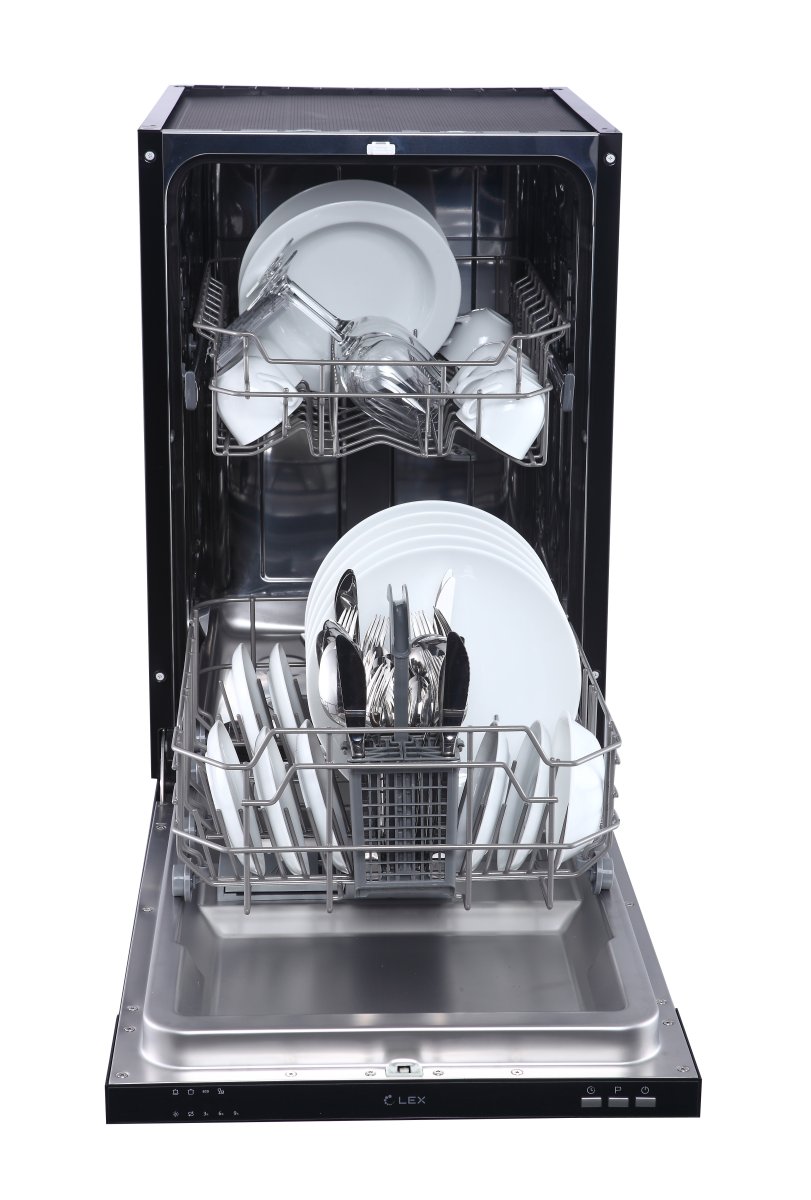 Посудомоечная Машина PM 4542 встраиваемая