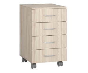 универс Тумба Юниор выкатная 670*445*400