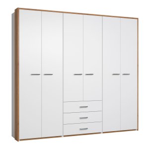 Гостиная Стиль 3, прямая, 2219*505*2450