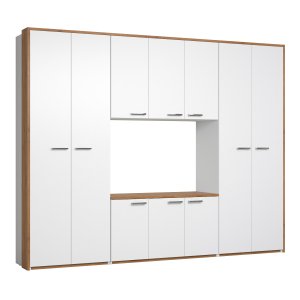 Гостиная Стиль 4, прямая, 2240*505*2850