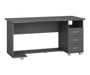 компьютерный Стол, с тумбой, 750*600*1550