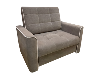 Кресло Марко, раскладное, односекционный МТД, ппу, сп. место: 850*1900