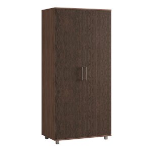 Шкаф Афина, платяной, створки: 2, 1920*540*900