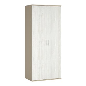 Шкаф Домино, платяной, створки: 2, 2100*540*900
